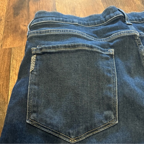 Paige Federal Jeans sz 34 - Picture 6 of 9
